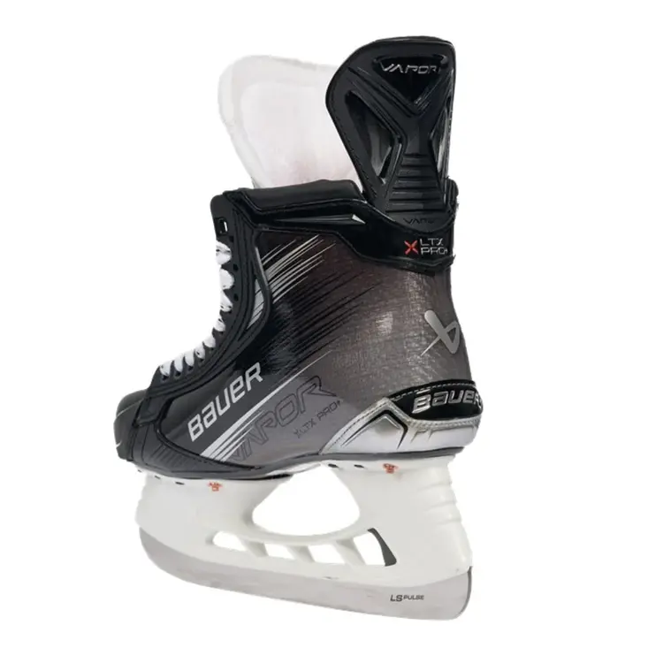 BAUER S23 BAUER VAPOR XLTX PRO + PATINS INTERMÉDIAIRE
