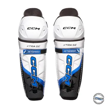 CCM CCM JETSPEED XTRA SE JAMBIÈRES JUNIOR