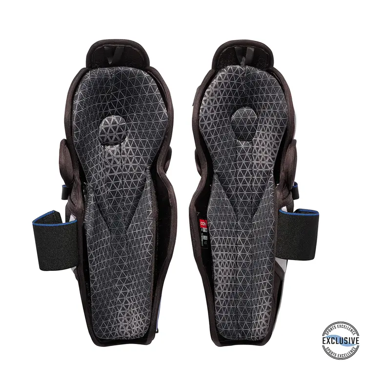 CCM CCM JETSPEED XTRA SE JAMBIÈRES JUNIOR