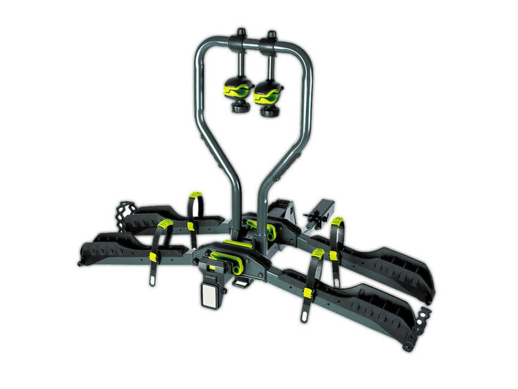 BUZZ RACK BUZZRACK SCORPION H 2 VELOS