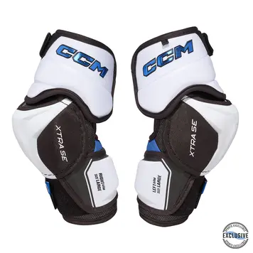 CCM CCM JETSPEED XTRA SE COUDES ADULTE