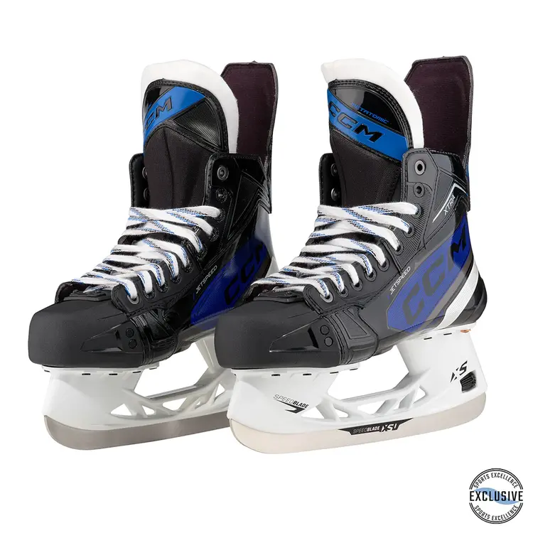 CCM CCM JETSPEED XTRA 2023 PATINS SENIOR