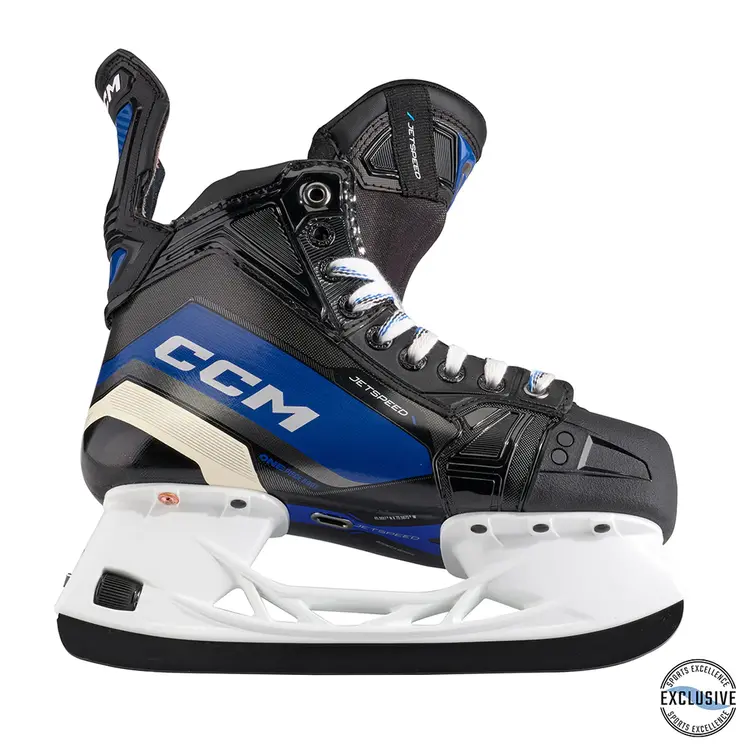 CCM CCM JETSPEED XTRA PLUS 2023 PATINS SENIOR