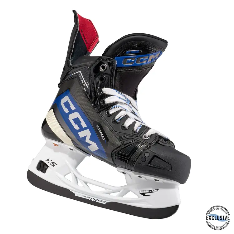 CCM CCM JETSPEED XTRA PLUS 2023 PATINS SENIOR