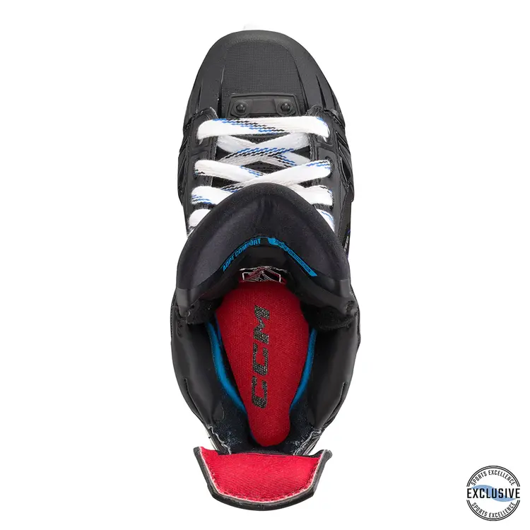 CCM CCM JETSPEED XTRA SE 2023 PATINS SENIOR