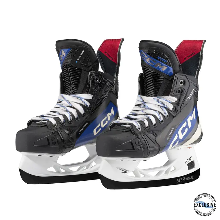 CCM CCM JETSPEED XTRA SE 2023 PATINS SENIOR