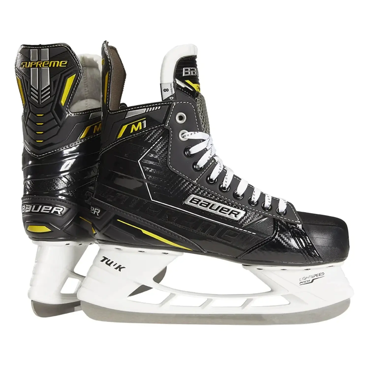 Acheter Bauer S21 Pro NS patin de hockey sur glace - Junior en ligne ?