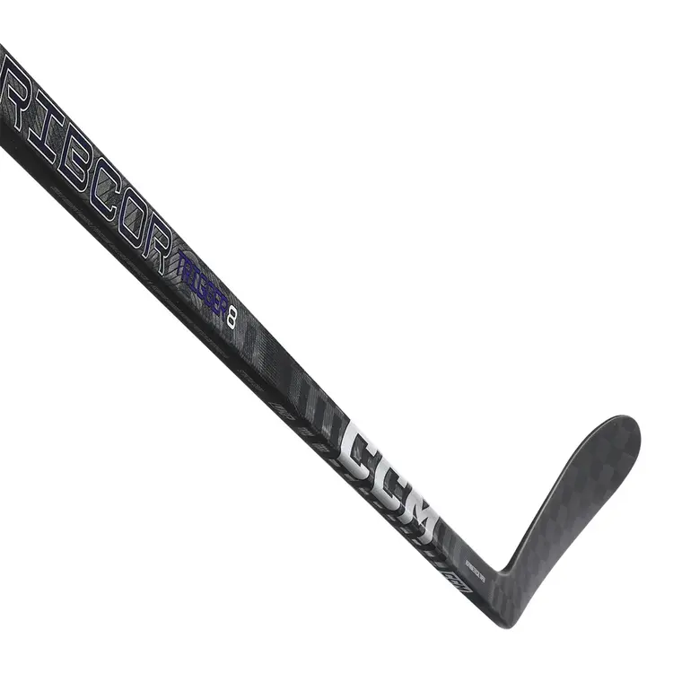 CCM Hockey CCM RIBCOR TRIGGER 8 BATON D'HOCKEY INTERMÉDIAIRE