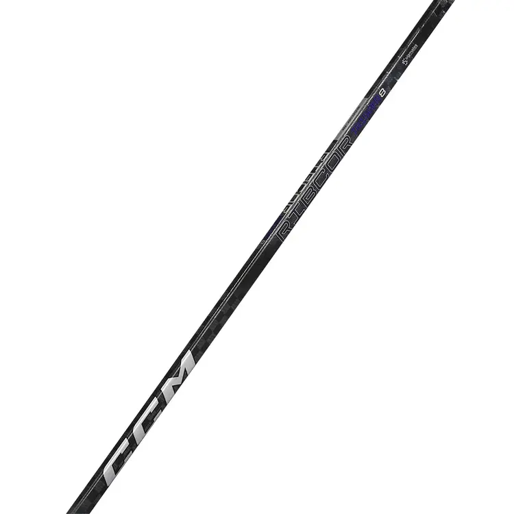 CCM Hockey CCM RIBCOR TRIGGER 8 BATON D'HOCKEY INTERMÉDIAIRE