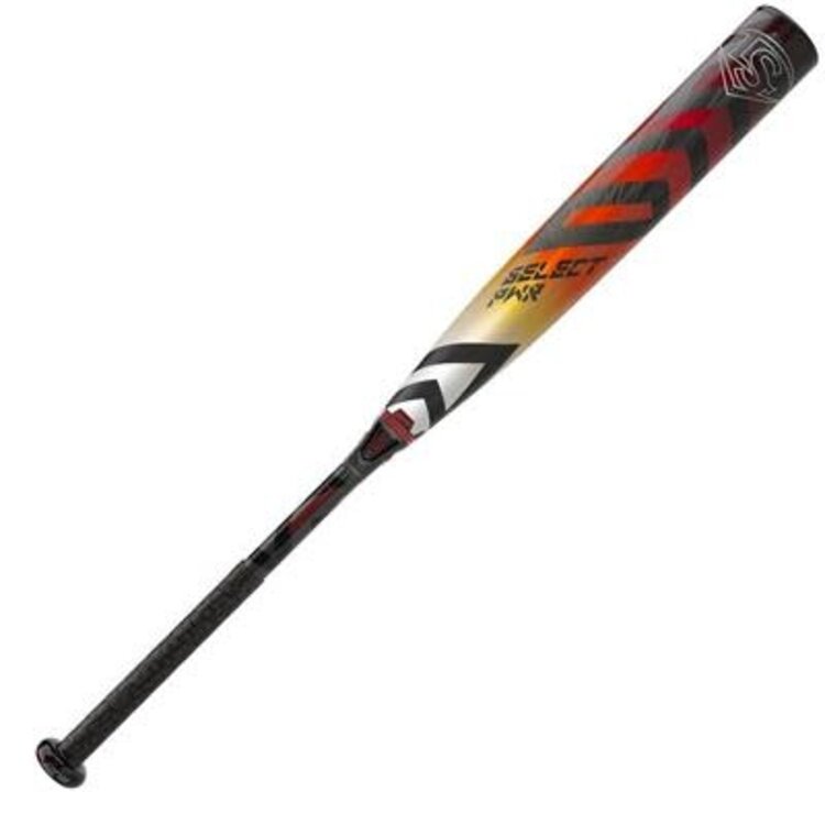 Louisville (Canada) LOUISVILLE SELECT PWR BATON BASEBALL USSSA 2''5/8 BARIL (-10)