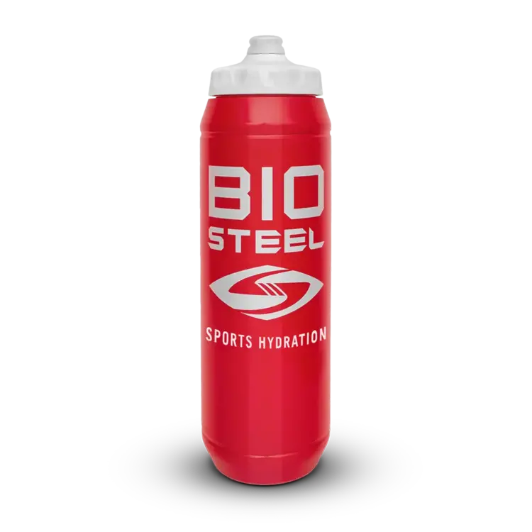 BioSteel Team Water Bottle - 800ml