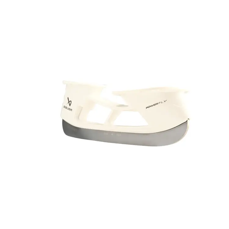Bauer Hockey BAUER POWERFLY SUPPORT À PATIN DROIT