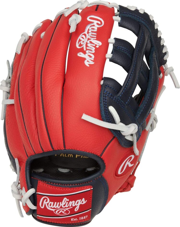 Rawlings RAWLINGS SELECT PRO LITE 12'' SPL120RA-6/0