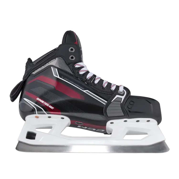 CCM Hockey CCM EFLEX 6.9 PATIN GARDIEN DE BUT INTERMÉDIAIRE
