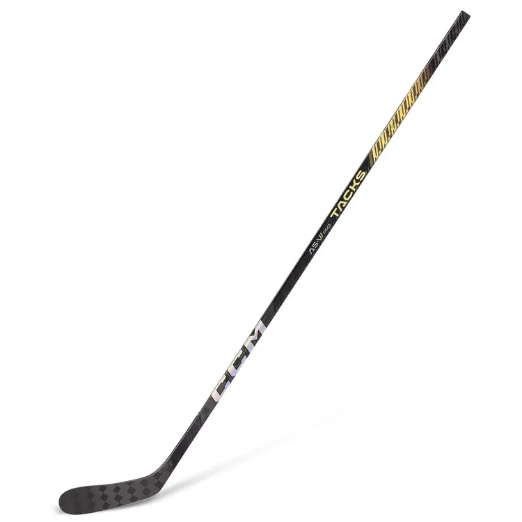 CCM Hockey CCM TACKS AS-6 PRO BATON DE HOCKEY JUNIOR