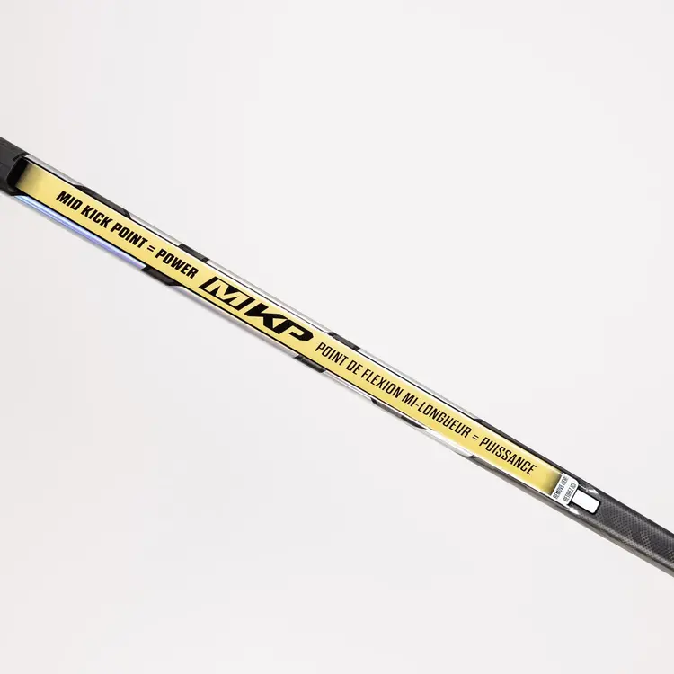 CCM Hockey CCM TACKS AS-6 PRO BATON DE HOCKEY JUNIOR