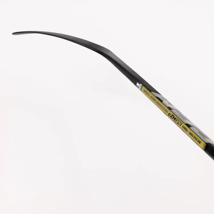 CCM Hockey CCM TACKS AS-6 PRO BATON DE HOCKEY JUNIOR