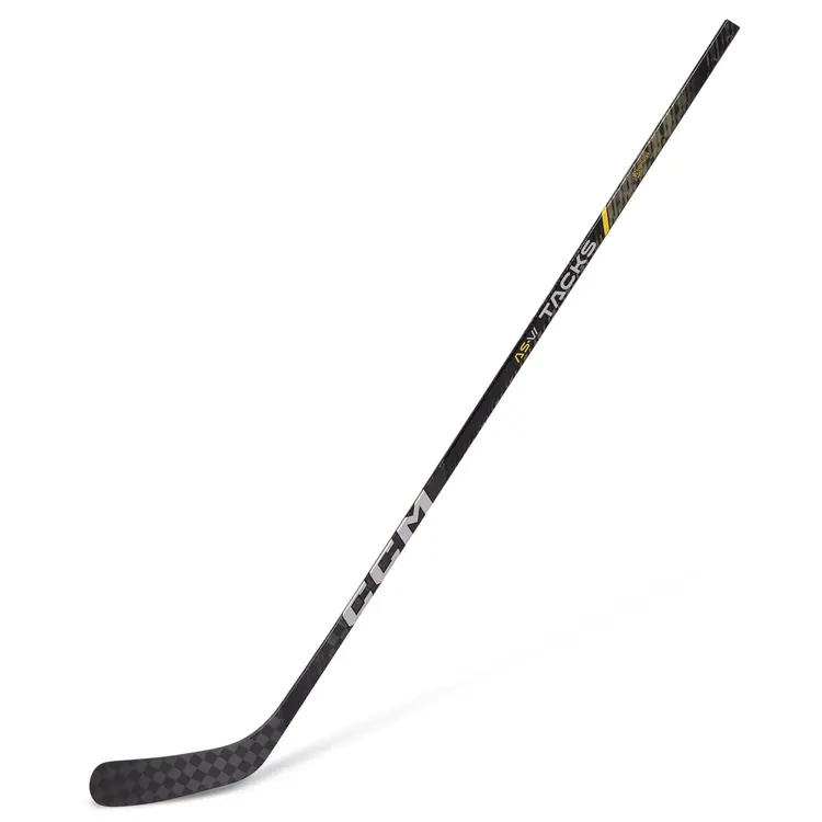 CCM Hockey CCM TACKS AS-6 BATON DE HOCKEY JUNIOR