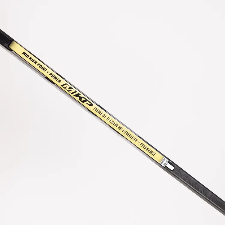 CCM Hockey CCM TACKS AS-6 BATON DE HOCKEY JUNIOR