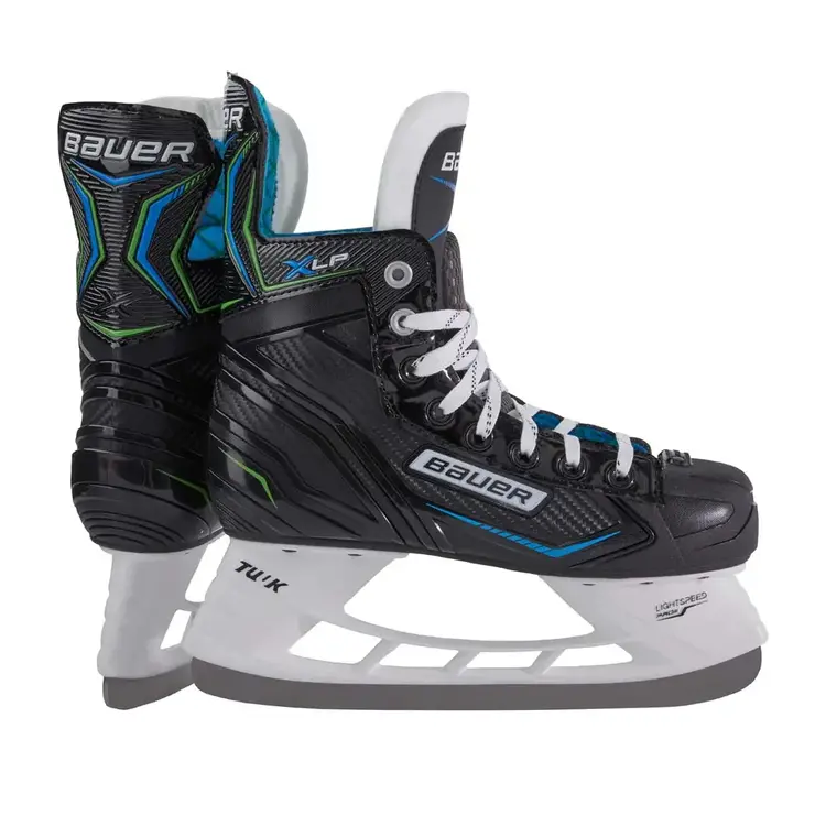 Bauer Hockey S21 BAUER XLP PATINS DE HOCKEY JUNIOR