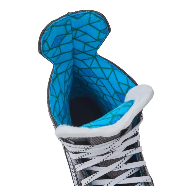 Bauer Hockey S21 BAUER XLP PATINS DE HOCKEY JUNIOR