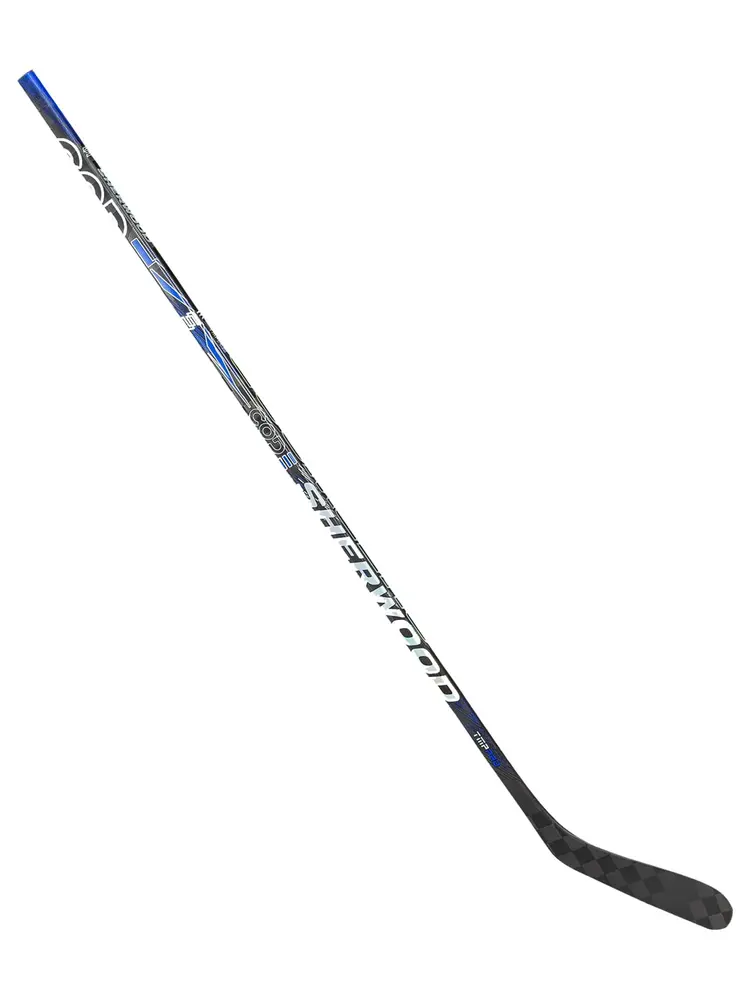 Sher-Wood Hockey (Canada) SHERWOOD CODE TMP PRO BATON DE HOCKEY SENIOR