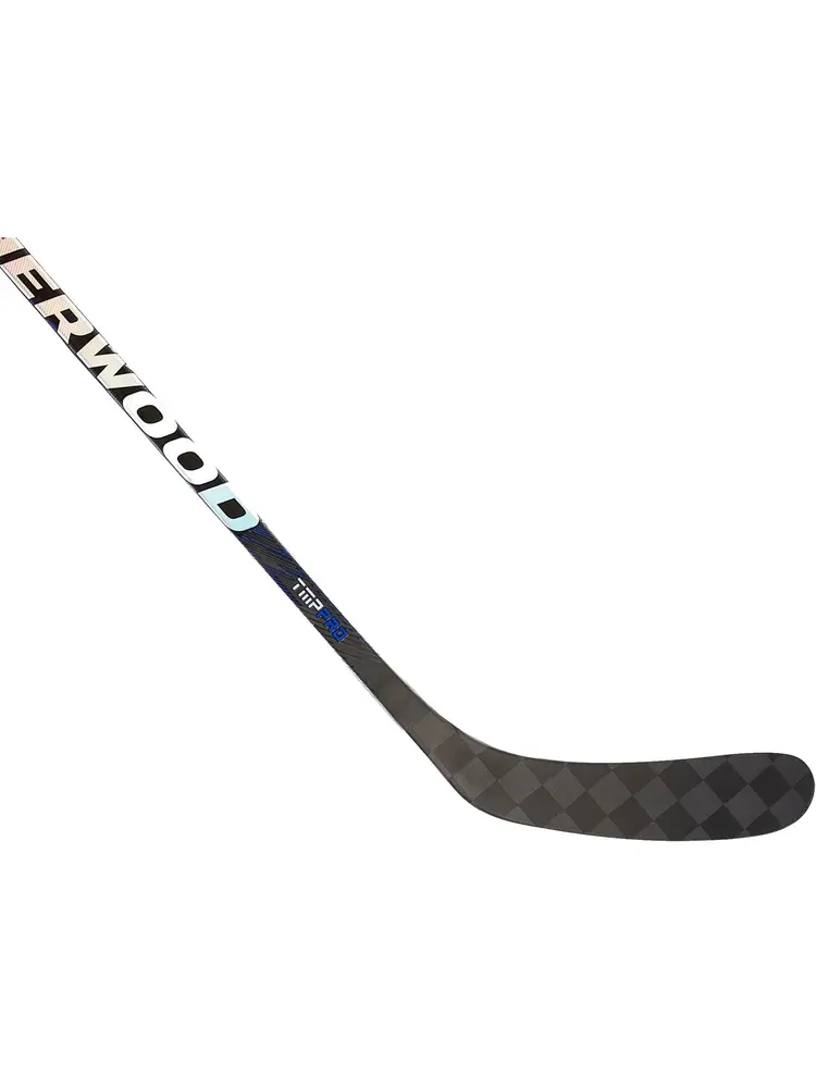Sher-Wood Hockey (Canada) SHERWOOD CODE TMP PRO BATON DE HOCKEY SENIOR