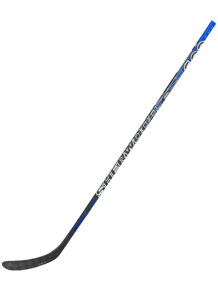 Sher-Wood Hockey (Canada) SHERWOOD CODE TMP PRO BATON DE HOCKEY SENIOR