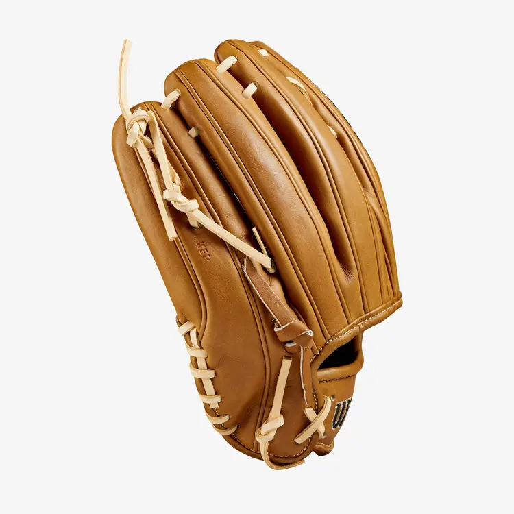 WILSON WILSON A2000 D33 GANT BASEBALL SADDLE TAN/BLONDE 11,75'' RHT