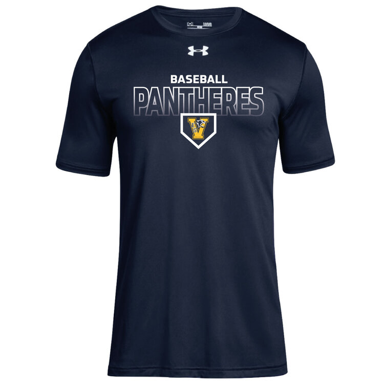 UNDER ARMOUR UA T-SHIRT ESV ADULTE