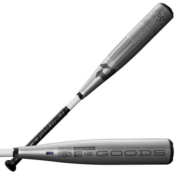 DEMARINI DEMARINI THE GOODS BATON BASEBALL USSSA 2'' 3/4 (-10)