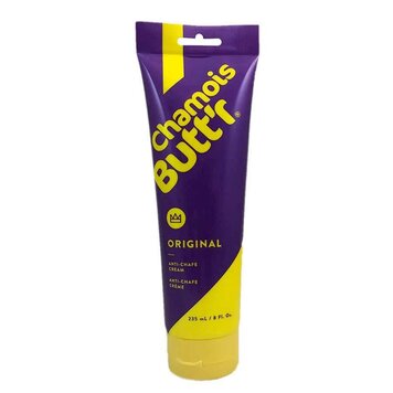 Chamois Butt'R Chamois Butt'R, tube, 8oz