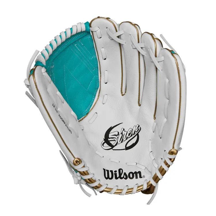 WILSON WILSON A500 SIREN GANT SOFTBALL 12,5''