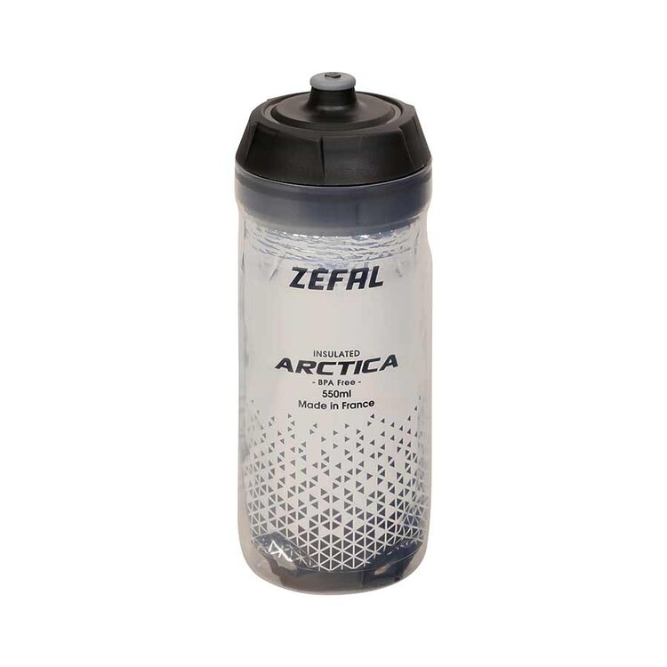 Zefal Zefal, Arctica 55, Bidon isolé, 550ml / 19oz