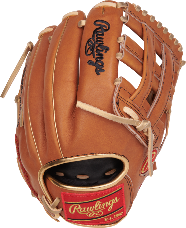 Rawlings RAWLINGS heart of the hide 12'' PROSR32 gant de baseball