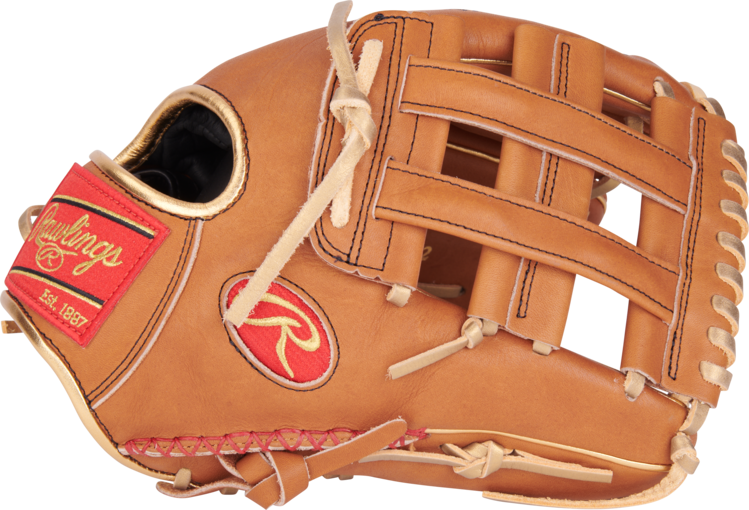 Rawlings RAWLINGS heart of the hide 12'' PROSR32 gant de baseball