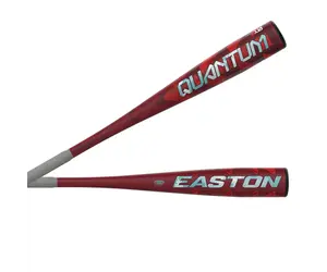 Easton Quantum Baseball Bat 30 20 oz 2 5/8 Barrel -10 USSSA