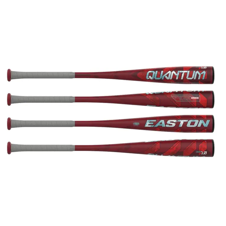 Easton Baseball (Canada) EASTON QUANTUM BATON BASEBALL USSSA (-10) 2'' 3/4 BARIL
