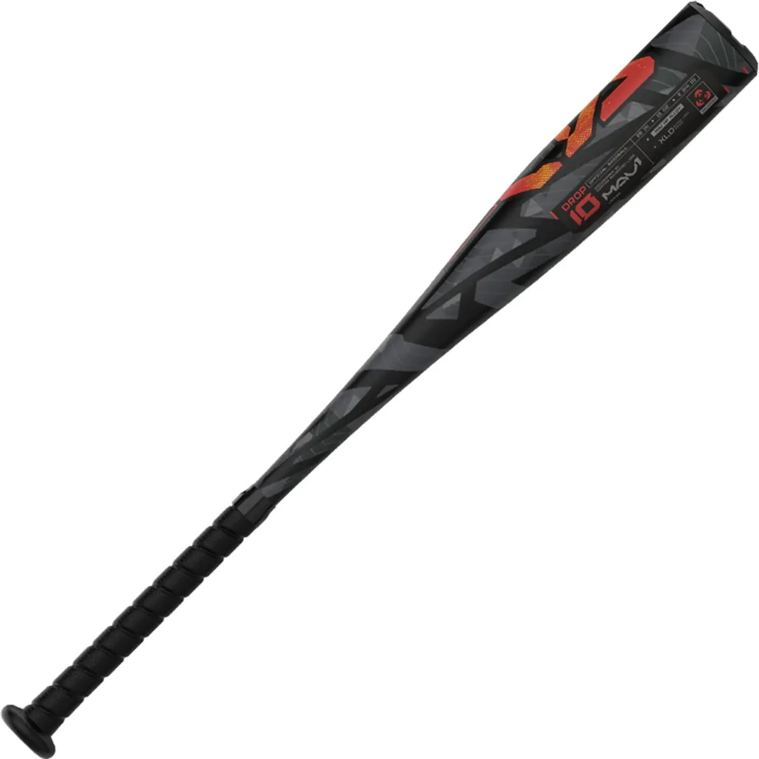 EASTON MAV1 BATON BASEBALL JUNIOR USSSA 10 2 3 4 BARIL La