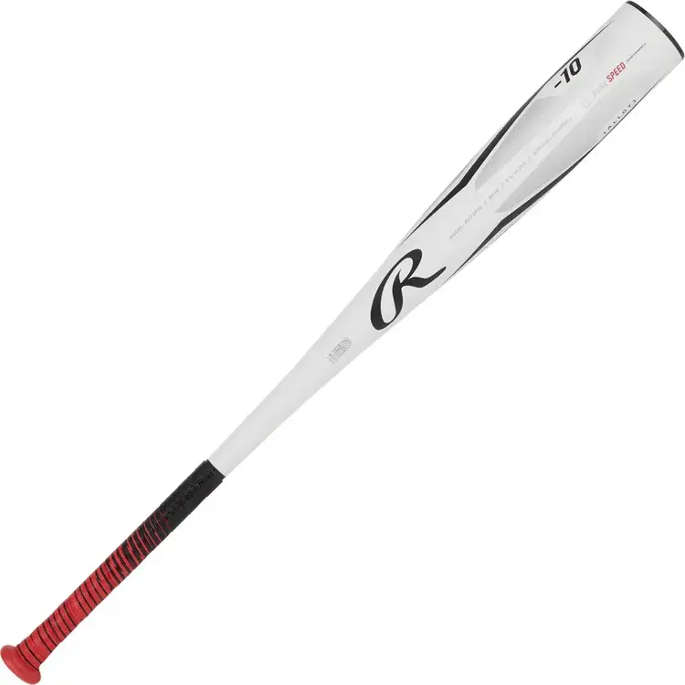 Rawlings RAWLINGS PEAK BATON BASEBALL USSSA (-10) 2'' 3/4 BARIL