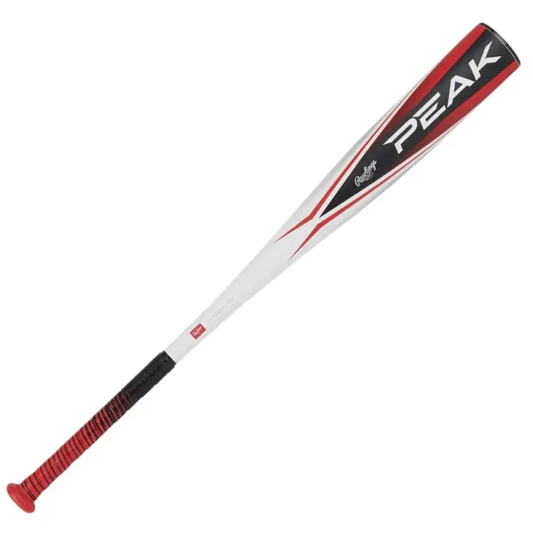 Rawlings RAWLINGS PEAK BATON BASEBALL USSSA (-10) 2'' 3/4 BARIL