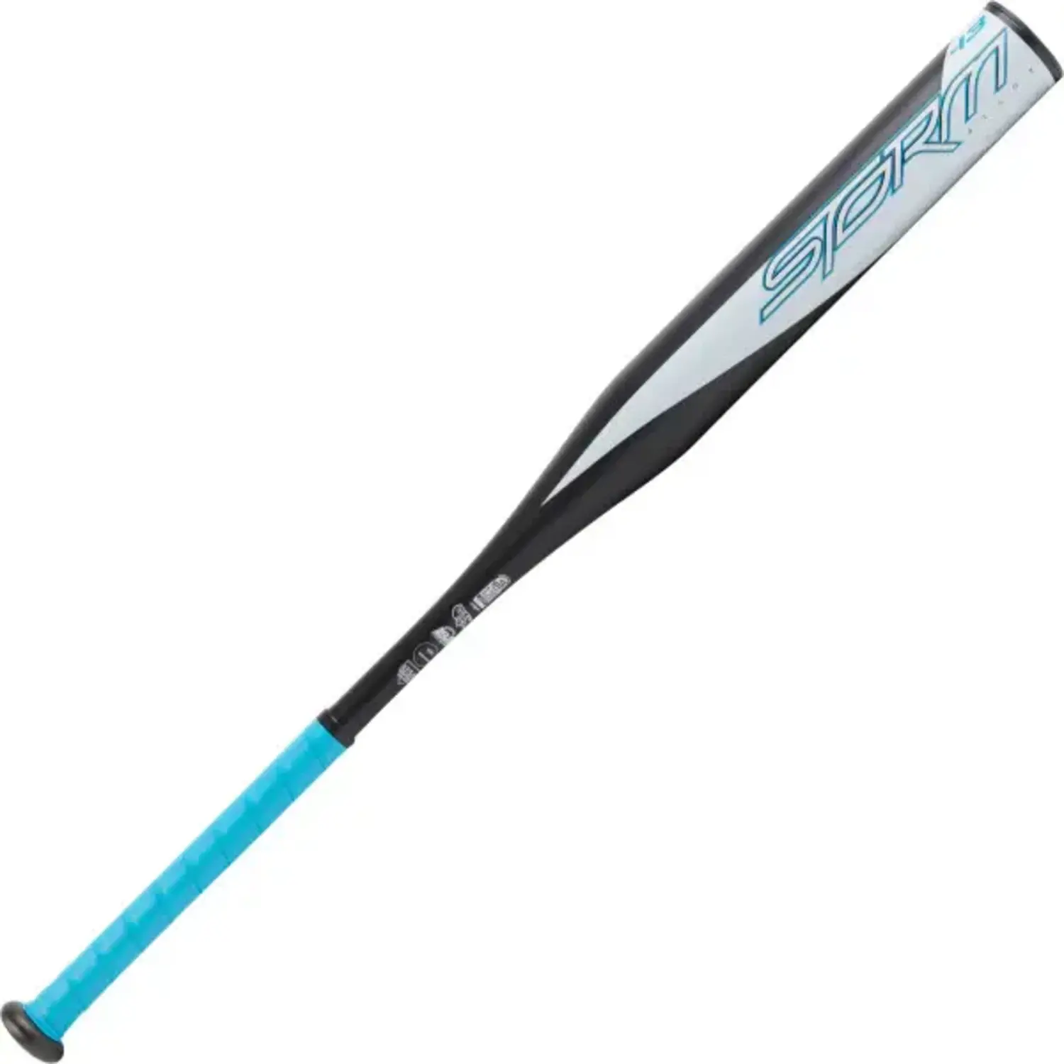 Batte De Softball Rawlings Storm – 31 Pouces, 18 Onces, Diamètre 2 1/4, Fastpitch
