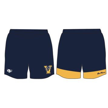 ON FIELD ON FIELD SHORT ESV MARINE