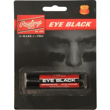 Rawlings RAWLINGS EYE BLACK EN TUBE