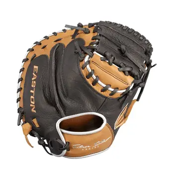 Easton Baseball (Canada) EASTON FUTURE ELITE GANT DE RECEVEUR 32,5'' NOIR/CARAMEL