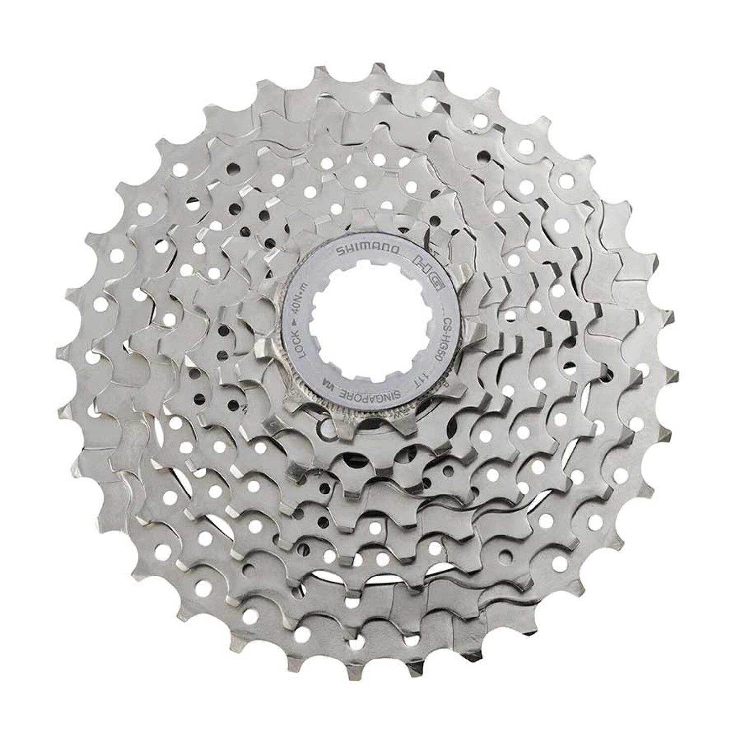 Shimano CS-HG50 10V - Test, fiche technique et actualité