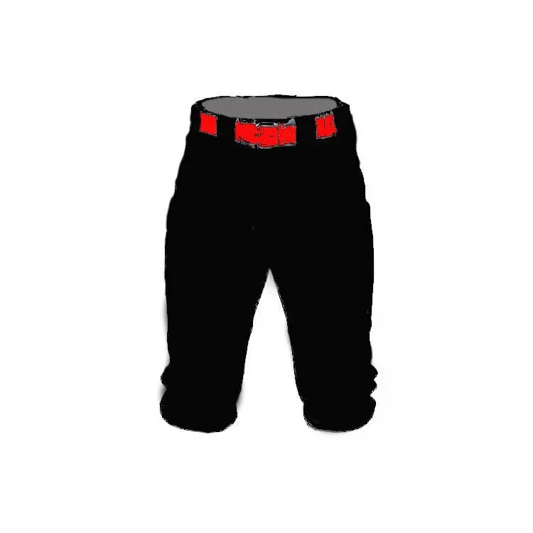 Rawlings RAWLINGS LAUNCH PANTALON KNICKER ENFANT NOIR