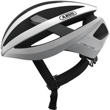 Abus ABUS road viantor adulte BLANC