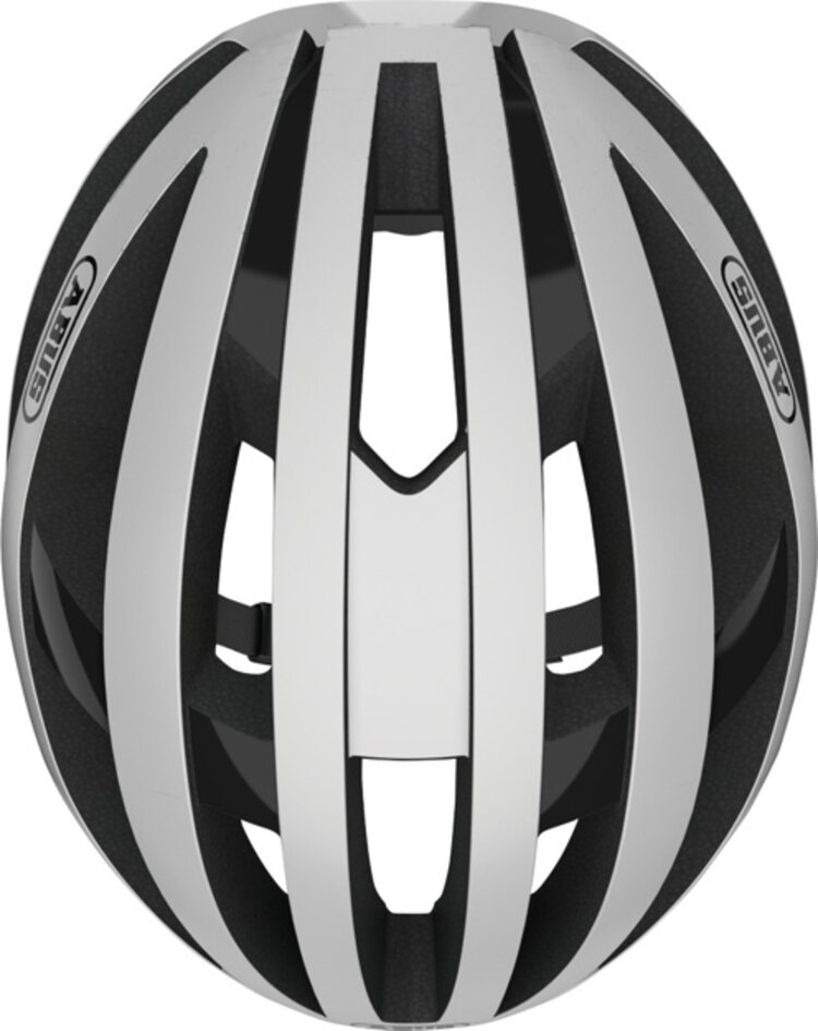 Abus ABUS road viantor adulte BLANC