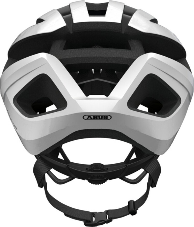 Abus ABUS road viantor adulte BLANC